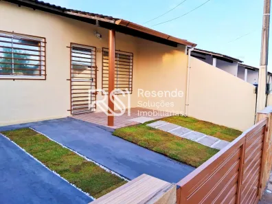 Casa de Condomínio com 2 Quartos à venda, 55m² no Cidade Universitária, Maceió