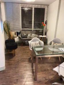 Sala Comercial à venda, 120m² no Centro, Niterói