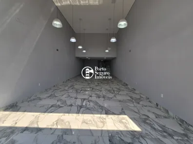 Ponto Comercial para alugar, 185m² no Vila Belvedere, Americana