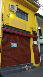 Imóvel Comercial à venda, 144m² no Vila Vitório Mazzei, São Paulo