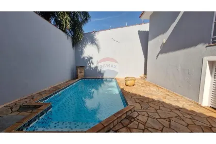 Casa com 4 Quartos à venda, 274m² no City Ribeirão, Ribeirão Preto