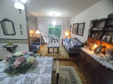 Apartamento com 3 Quartos à venda, 110m² no Copacabana, Rio de Janeiro