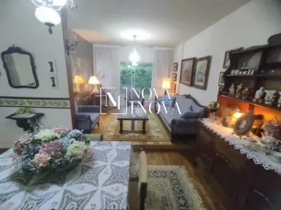 Apartamento com 3 Quartos à venda, 110m² no Copacabana, Rio de Janeiro