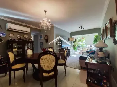 Apartamento com 3 Quartos à venda, 95m² no Barra Olímpica, Rio de Janeiro