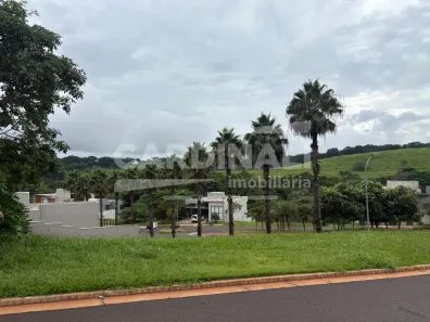 Lote/Terreno à venda, 629m² no Residencial e Empresarial Alphaville, Ribeirão Preto