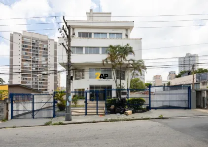 Prédio Comercial para venda ou aluguel, 1788m² no Bosque da Saúde, São Paulo