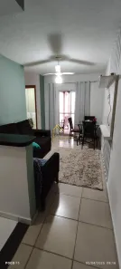 Apartamento com 2 Quartos à venda, 99m² no Parque Ohara, Cuiabá