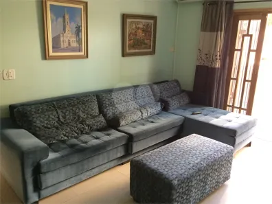 Sobrado com 2 Quartos à venda, 191m² no Lar São Paulo, São Paulo