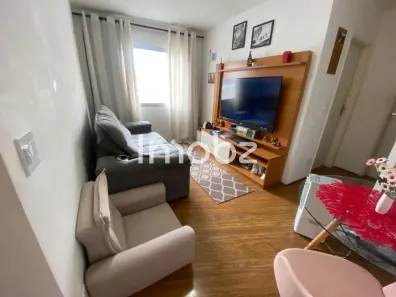 Apartamento com 1 Quarto à venda, 50m² no Campo Belo, São Paulo