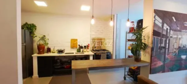 Apartamento com 3 Quartos à venda, 114m² no São Conrado, Rio de Janeiro