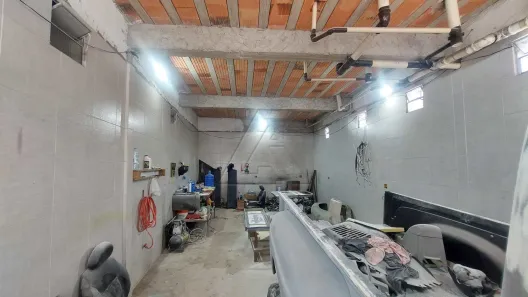 Ponto Comercial para alugar, 72m² no Jardim Monte Kemel, São Paulo