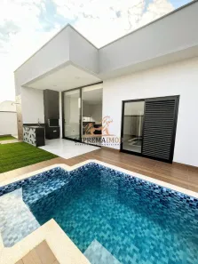 Casa de Condomínio com 3 Quartos à venda, 180m² no Cyrela Landscape Esplanada, Votorantim