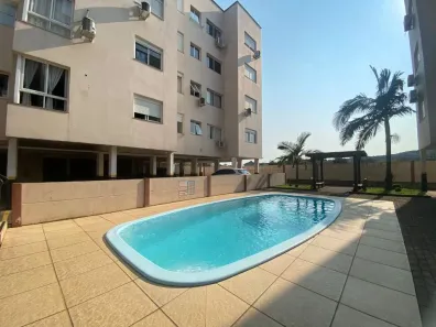 Apartamento com 2 Quartos à venda, 75m² no Lira, Estância Velha