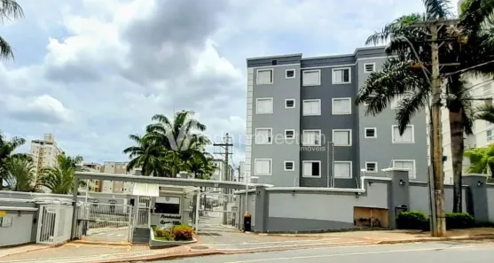 Apartamento com 2 Quartos à venda, 55m² no Jardim Nova Europa, Campinas