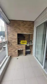 Apartamento com 3 Quartos à venda, 84m² no Vila Gonçalves, São Bernardo do Campo