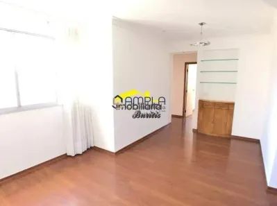 Apartamento com 3 Quartos à venda, 80m² no Estoril, Belo Horizonte