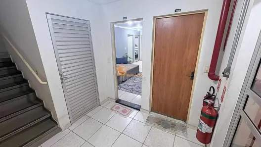 Apartamento com 2 Quartos à venda, 54m² no Jardim Novo Horizonte, Sorocaba