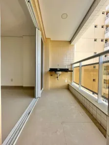 Apartamento com 2 Quartos à venda, 54m² no Parque Iracema, Fortaleza