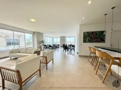 Apartamento com 2 Quartos à venda, 83m² no Itu Novo Centro, Itu