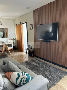 Sobrado com 2 Quartos à venda, 150m² no Residencial Santa Paula, Jacareí