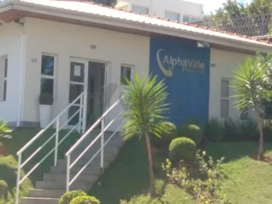 Lote/Terreno para alugar, 1032m² no Loteamento Alphaville Campinas, Campinas