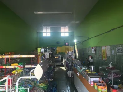 Galpão/Depósito/Armazém à venda, 120m² no Parque Mãe Preta, Rio Claro