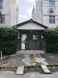 Apartamento com 2 Quartos à venda, 56m² no Colubande, São Gonçalo
