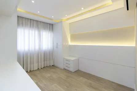Apartamento com 3 Quartos à venda, 158m² no Água Verde, Curitiba