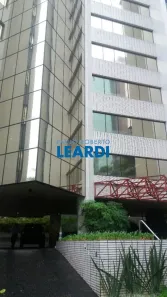 Sala Comercial para venda ou aluguel, 254m² no Cidade Monções, São Paulo