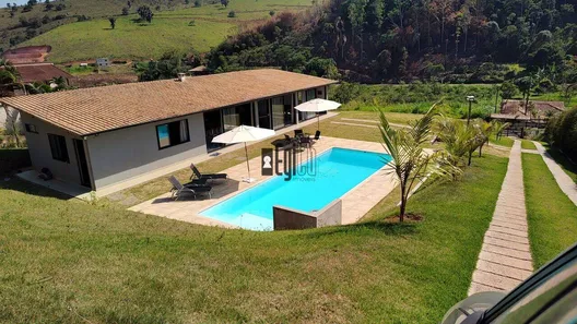 Fazenda/Sítio com 1 Quarto à venda, 2200m² no Paula Lima, Juiz de Fora
