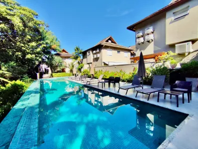 Casa com 4 Quartos à venda, 170m² no Bairro de Juquehy, São Sebastião