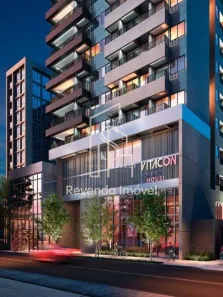 Ponto Comercial à venda, 284m² no Vila Olímpia, São Paulo