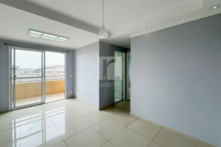 Apartamento com 2 Quartos à venda, 54m² no Assunção, São Bernardo do Campo