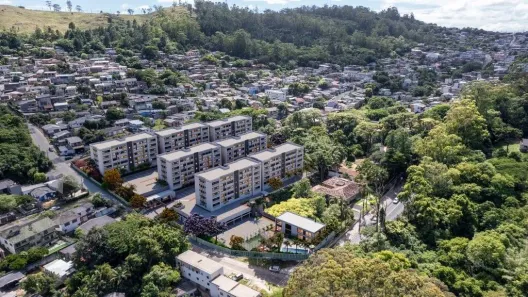 Apartamento com 2 Quartos à venda, 46m² no Cascata, Porto Alegre