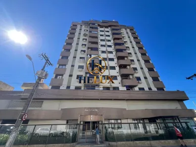 Apartamento com 3 Quartos à venda, 87m² no Nossa Senhora do Rosário, São José