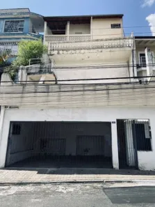 Casa com 3 Quartos para alugar, 80m² no Jardim São Paulo(Zona Norte), São Paulo
