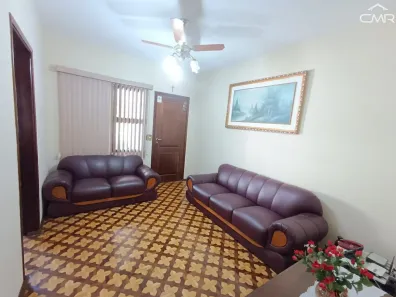 Casa com 3 Quartos à venda, 172m² no Jardim Algodoal, Piracicaba