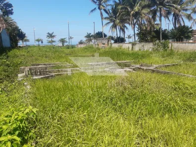 Lote/Terreno à venda, 1700m² no Praia das Palmeiras, Caraguatatuba