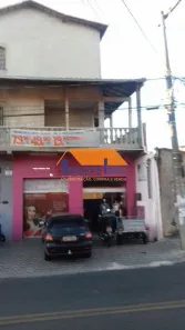 Casa com 3 Quartos à venda, 400m² no Jaqueline, Belo Horizonte