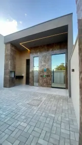Casa com 3 Quartos à venda, 84m² no Mangabeira, Eusébio