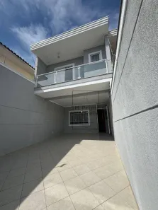 Sobrado com 3 Quartos à venda, 160m² no Parque Vitória, São Paulo