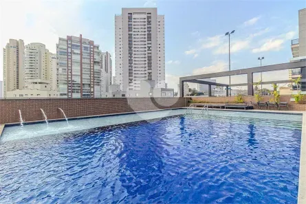 Apartamento com 4 Quartos à venda, 232m² no Alto da Lapa, São Paulo