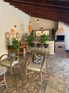 Sobrado com 4 Quartos à venda, 259m² no Jardim Norte, São José do Rio Preto