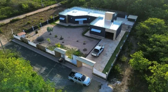 Casa com 1 Quarto à venda, 385m² no , Jijoca de Jericoacoara