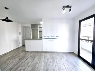 Apartamento com 2 Quartos à venda, 47m² no Vila Suzana, São Paulo
