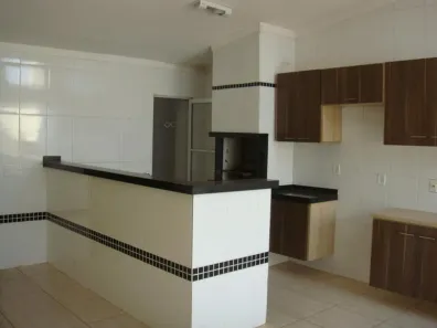 Casa de Condomínio com 2 Quartos à venda, 52m² no Condomínio Residencial Parque da Liberdade IV, São José do Rio Preto