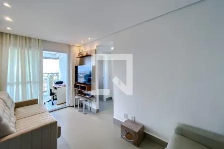 Apartamento com 2 Quartos à venda, 52m² no Belenzinho, São Paulo