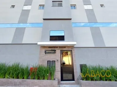 Apartamento com 2 Quartos para alugar, 57m² no Vila Monteiro (Gleba I), São Carlos