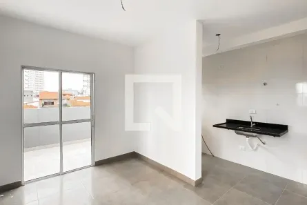 Apartamento com 2 Quartos à venda, 63m² no Vila Guilhermina, São Paulo