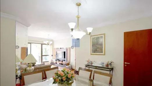 Apartamento com 3 Quartos à venda, 115m² no Vila Monumento, São Paulo